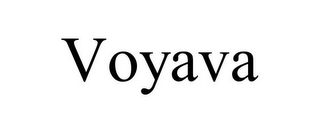 VOYAVA