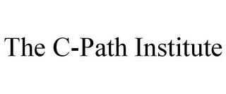 THE C-PATH INSTITUTE