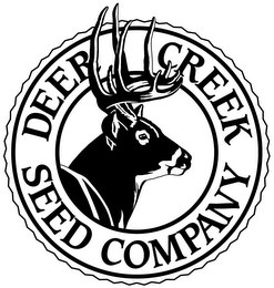 DEER CREEK SEED COMPANY