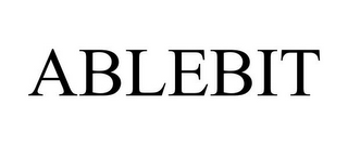 ABLEBIT