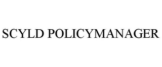 SCYLD POLICYMANAGER