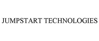 JUMPSTART TECHNOLOGIES