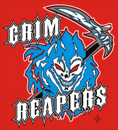 GRIM REAPERS