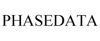 PHASEDATA