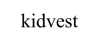 KIDVEST