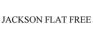 JACKSON FLAT FREE