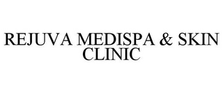 REJUVA MEDISPA & SKIN CLINIC