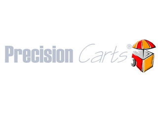 PRECISION CARTS