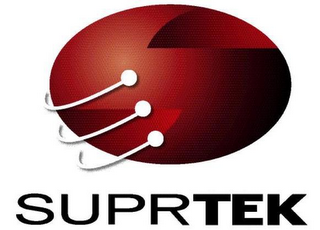 SUPRTEK