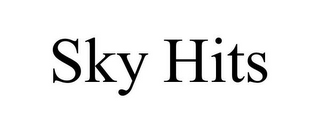SKY HITS