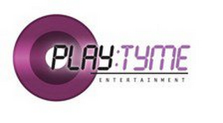 PLAY:TYME ENTERTAINMENT