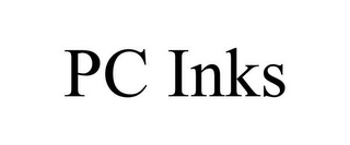 PC INKS