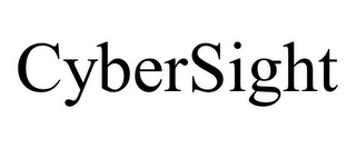 CYBERSIGHT