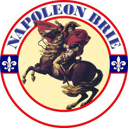 NAPOLEON BRIE