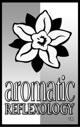 AROMATIC REFLEXOLOGY