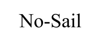 NO-SAIL