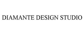 DIAMANTE DESIGN STUDIO