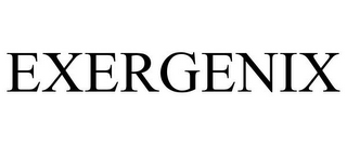 EXERGENIX