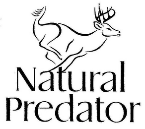 NATURAL PREDATOR