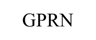 GPRN