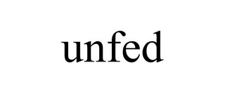 UNFED