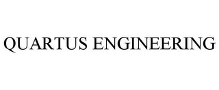 QUARTUS ENGINEERING