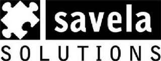 SAVELA SOLUTIONS