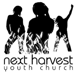 NEXT HARVEST YOUTH CHURCH