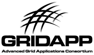 GRIDAPP ADVANCED GRID APPLICATIONS CONSORTIUM