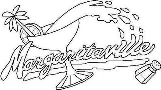 MARGARITAVILLE