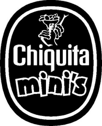 CHIQUITA MINI'S