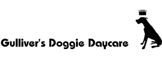 GULLIVER'S DOGGIE DAYCARE