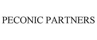 PECONIC PARTNERS