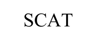 SCAT