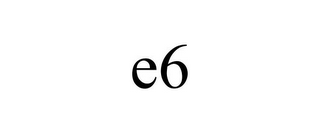 E6