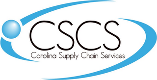 CSCS CAROLINA SUPPLY CHAIN SERVICES