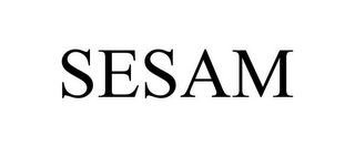 SESAM