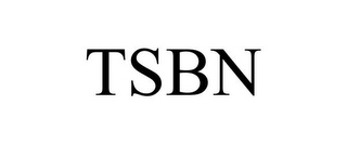 TSBN