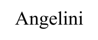 ANGELINI