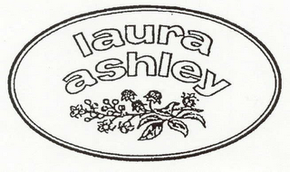 LAURA ASHLEY