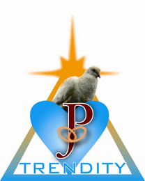 JP TRENDITY