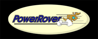 POWERROVER
