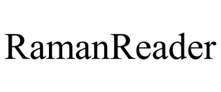 RAMANREADER