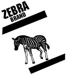 ZEBRA BRAND