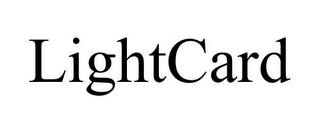 LIGHTCARD