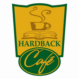 HARDBACK CAFÉ