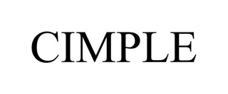 CIMPLE