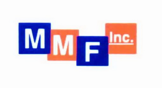 MMF INC.