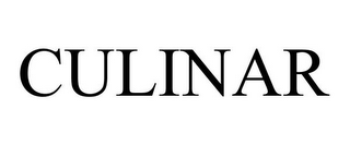 CULINAR