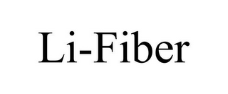 LI-FIBER